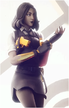 Marigold {FN}