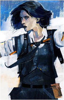 Marigold {FN}