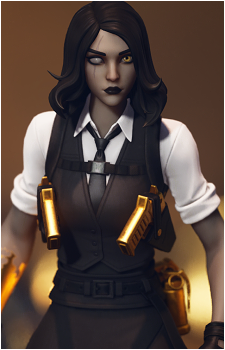 Marigold {FN}