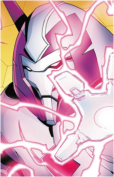 Nimrod {Marvel}'s image