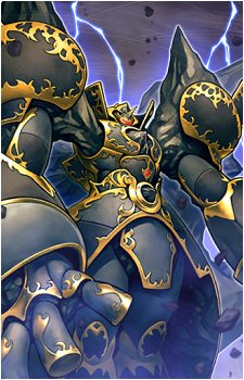 Grandsoil the Elemental Lord's image
