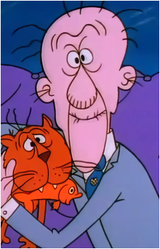 Mr. Twitchell's image