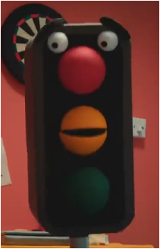 Traffic Light's image