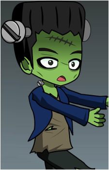 Frankenstein {AG}'s image