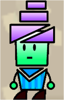 Juppi's image