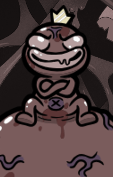 Image source: <a href="https://mewgenics.wiki.gg/wiki/Throbbing_King" title="External link" target="_blank">https://mewgenics.wiki.gg/wiki/Throbbing_King</a> Throbbing King