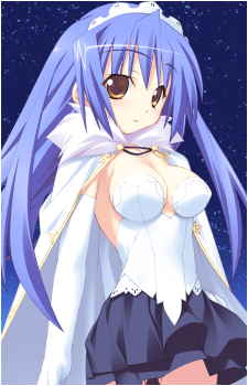 Ria Kujou
