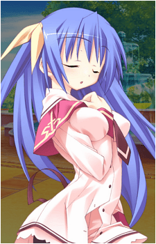 Ria Kujou
