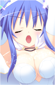 Ria Kujou