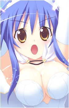 Ria Kujou