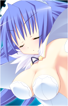 Ria Kujou