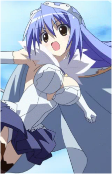 Ria Kujou