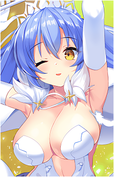 Ria Kujou