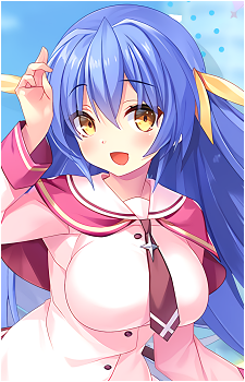 Ria Kujou