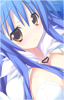 Ria Kujou