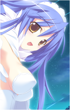 Ria Kujou