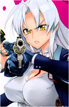 Mikoto Kiba