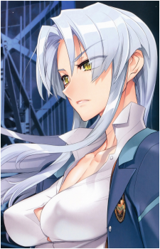 Mikoto Kiba