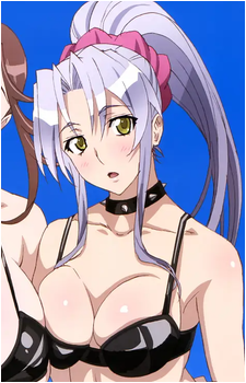 Mikoto Kiba