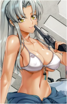Mikoto Kiba
