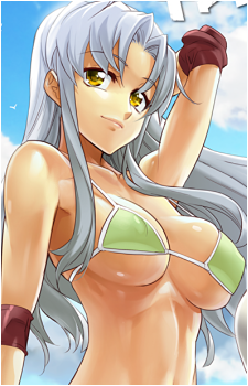Mikoto Kiba