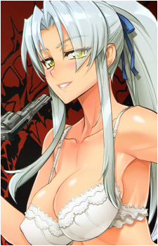 Mikoto Kiba