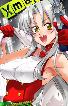Mikoto Kiba