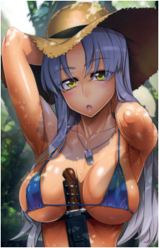 Mikoto Kiba