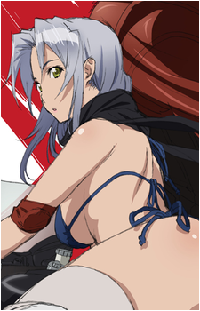 Mikoto Kiba