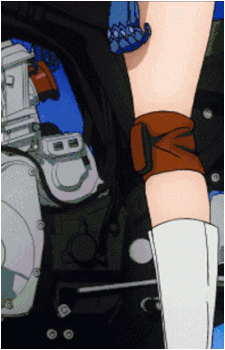 Mikoto Kiba