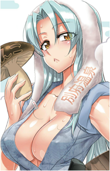 Mikoto Kiba