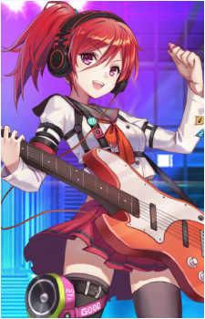 Kirine Asuka's image