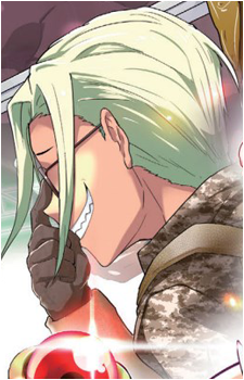 Karaumi Teishun's image