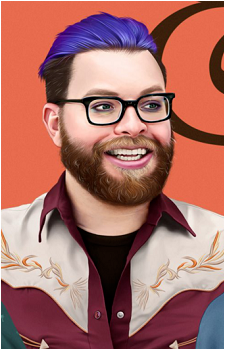 Travis McElroy