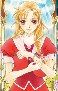Ange's image