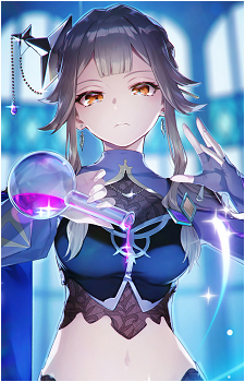 Image 2 - Art: 冬野ユウキ (Yuuki Fuyuno) Image 2