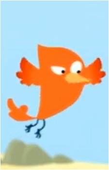 Bird {SF}
