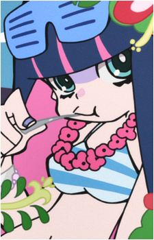 Stocking Anarchy