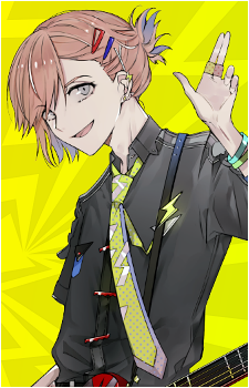 Sota's image