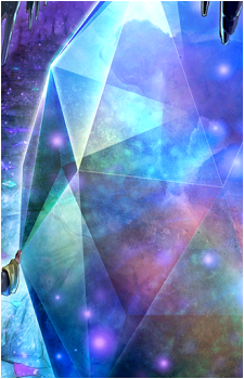 Dwimmered Glimmer