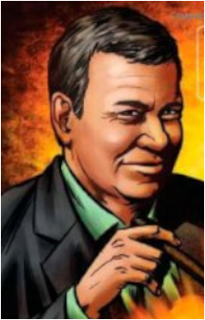 Walter Bascom