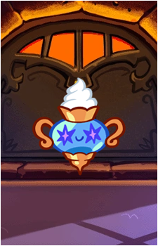 Magic Lamp