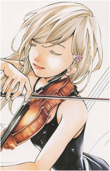 Image 33 of Kaori Miyazono