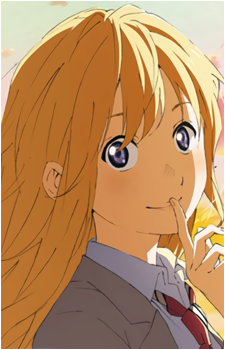 Image 11 of Kaori Miyazono