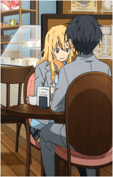 Image 42 of Kaori Miyazono