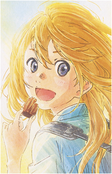 Image 6 of Kaori Miyazono