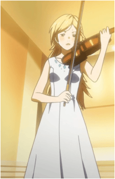 Image 40 of Kaori Miyazono