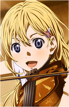 Image 29 of Kaori Miyazono