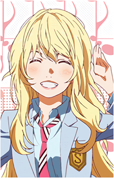 Image 19 of Kaori Miyazono