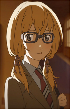 Image 16 of Kaori Miyazono